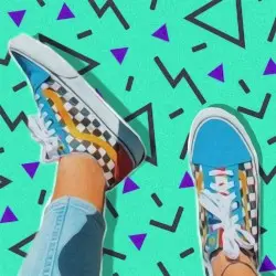 New Kicks by Telenights