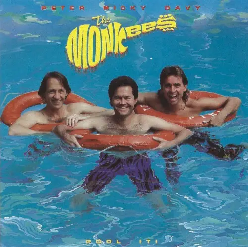 Pool It! by The Monkees
