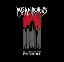 Misantropolis by Pimentola