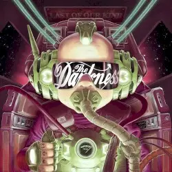 Last of Our Kind by The Darkness