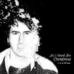 All I Want for Christmas Is to Be Left Alone by Bootsy Spankins, P.I.