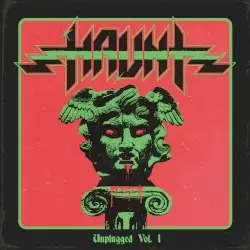 Unplugged Vol. 1 by Haunt