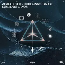 Desolate Lands by Adam Beyer