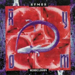 Headclouds by Xymox