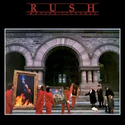Moving Pictures by Rush