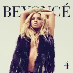 4 by Beyoncé