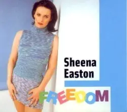 Freedom by Sheena Easton