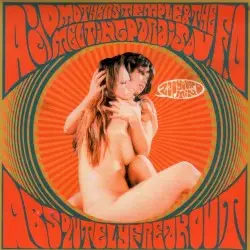 Absolutely Freak Out (Zap Your Mind!!) by Acid Mothers Temple & The Melting Paraiso U.F.O.