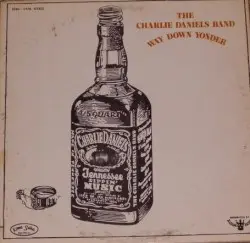 Way Down Yonder by The Charlie Daniels Band