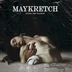 After the silence by Maykretch