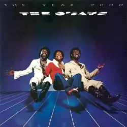 The Year 2000 by The O’Jays