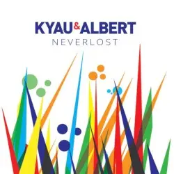 Neverlost by Kyau & Albert