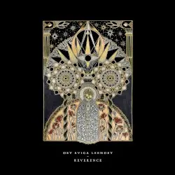 Reverence by Det Eviga Leendet