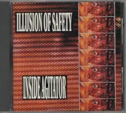 Inside Agitator by Illusion of Safety