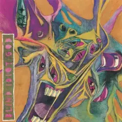 Blind Idiot God by Blind Idiot God