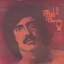 Mark II by Mark Murphy