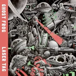 Laser Tag by Ghost Frog