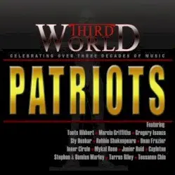 Patriots by Third World