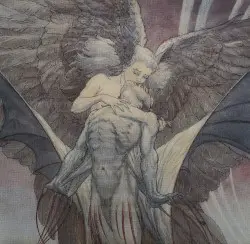 Black Aria by Glenn Danzig