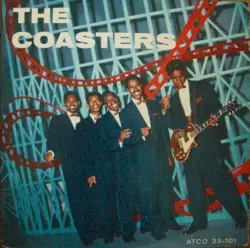 The Coasters by The Coasters