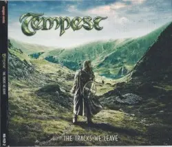 The Tracks We Leave by Tempest