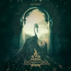 Les Voyages de l’âme by Alcest