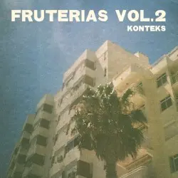 Fruterias, Vol. 2 by Konteks