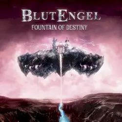 Fountain of Destiny by Blutengel