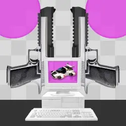 Precincts by Disko-ions