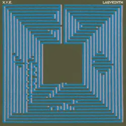 Labyrinth by X.Y.R.