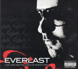 Love, War, and the Ghost of Whitey Ford by Everlast