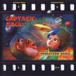 Operation Dance by Captain Jack