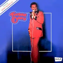 Without You In My Life by Tyrone Davis