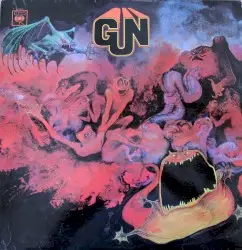 Gun by Gun