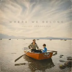 Where We Belong by Rev Theory & Julien Jørgensen