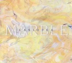 Marble by Casiopea