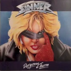 Dangerous Charm by Sinner