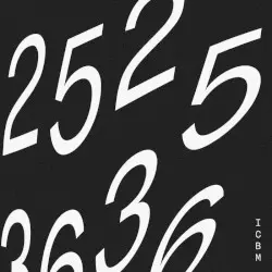 25:25 by ICBM