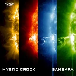 Samsara by Mystic Crock