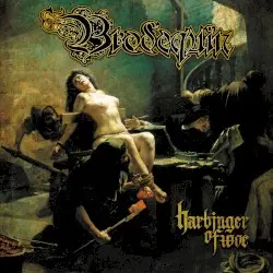 Harbinger of Woe by Brodequin