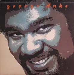 From Me to You by George Duke