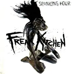 Spanking Hour by Freak Kitchen