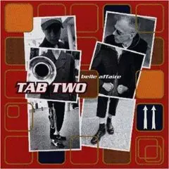 Belle Affaire by Tab Two