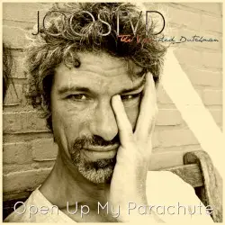 Open Up My Parachute by JoosTVD