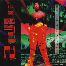 Strictly 4 My N.I.G.G.A.Z… by 2Pac