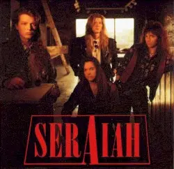 Seraiah by Seraiah