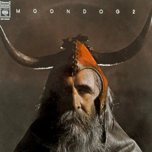 Moondog 2 by Moondog