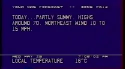 1985FORECAST by SammyBoi