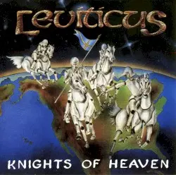 Knights of Heaven by Leviticus