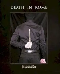 Hitparade by Death in Rome